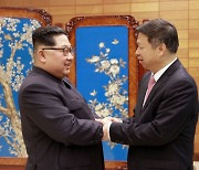 쑹타오 中 공산당 대외연락부장 베이징 북한대사관 방문