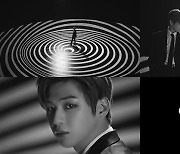 강다니엘, 수트 카리스마+서늘 눈빛..새 콘셉트 필름 공개