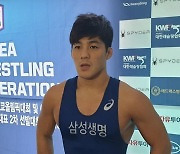 코로나19로 좌절된 김현우의 꿈.. 양성 판정으로 세계 쿼터 대회 기권