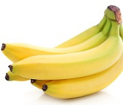 달콤한 '바나나'를 먹으면 좋은 이유 4가지