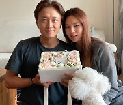 진태현 "♥박시은과 결혼해 다비다 낳은 것, 태어나 잘한 일"