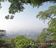 [내일날씨] 오전까지 황사 영향..전국 맑고 일교차 커