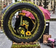 POLAND FLORISTRY FESTIVAL