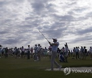 Walker Cup Golf