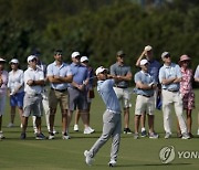 Walker Cup Golf