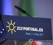 PORTUGAL EU SUMMIT