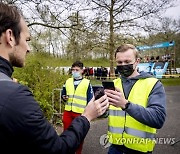 NETHERLANDS MUD MASTERS