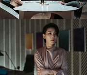 이보영 vs 옥자연, 은근한 신경전+긴장감 ('마인')