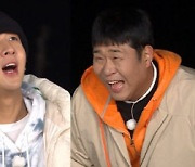 '1박2일' 연정훈의 열정 식게 만든 지옥의 게임은 무엇?