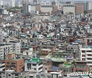 서울 빌라 거래량, 4개월 연속 아파트 넘었다