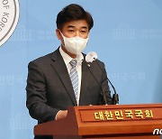 '대선 경선 연기론'에 이재명계 반발 지속..김병욱 "단호히 반대"
