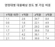 자동차보험, 수입차 증가로 대물배상한도 여유 있게 가입해야