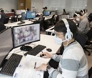 상반기 온라인 삼성 필기시험 "예년과 비슷한 난도"..4대그룹 유일 대규모 공채