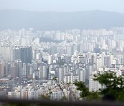 치솟은 서울 '갭투자'..지난달 자금조달계획서 50% 넘어