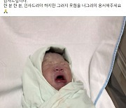 용혜인 의원, 역대 현역의원 세번째 임기 중 출산