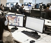 '삼성고시' 상반기 GSAT 둘째날.."수리 어렵고 추리는 무난"