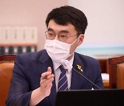 김남국 "안철수, 언제부터 공부 안 하는 '깡통 정치인' 되었나"