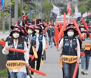 勞 눈치 보다 노동개혁 첫발도 못떼.."고용 유연화부터 시작해야"