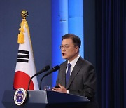 中企업계 "文대통령, 중소기업 활력 회복 집중..법·제도 보완을"