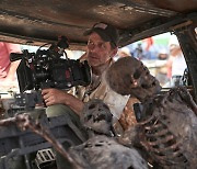 Zack Snyder hopes for another zombie success with 'Army of the Dead'