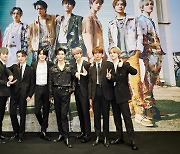 "레인보우 같아"..어디서도 본 적 없는 7드림 NCT DERAM의 '맛'(종합)