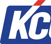 KCC 1분기 영업이익 774억원..전년比 275.7%↑
