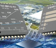 美마이크론·日기옥시아 합병 땐 '낸드 치킨게임'..삼성 초격차 '흔들'