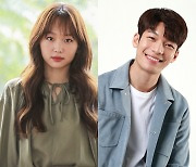 [단독]진기주x위하준 '미드나이트', '서복' 이어 티빙 오리지널 공개