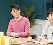 '대화의 희열' 유희열 "시즌3 원동력? 시대 변해도 여전한 대화의 힘"