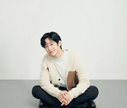 'FNC 1호 배우' 정해인, 세 번째 재계약