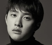 '충무로 대세' 도경수, 한국 대표 배우 200인 선정