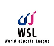 World eSports League (WSL), 대회 윤곽 가시화
