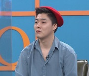 '비디오스타' 하준수의 외모 부심 폭발 "내가 허경환 보다 잘생겼다"