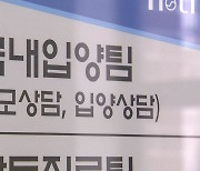 코로나19 여파로 작년 입양아 역대 최저..대부분 미혼모 자녀