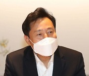 '오세훈 복심' 강철원, 서울시 미래전략특보 내정