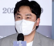 [포토] 서현우, '신스틸러 배우'