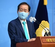 김근식 교수 "홍준표 돌아오면 도로탄핵당.. 복당에 정당성 없어"