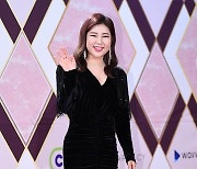 송가인, 5월 가정의 달 '효자' '효녀' 수식어가 어울리는 스타 1위