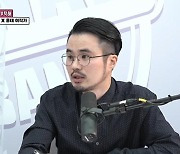 '홍대 이작가' 이규원 "구혜선 작품? 취미미술 수준..말할 가치 없어"
