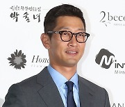 김창열, 싸이더스HQ 엔터 부문장 사의.."일신상 이유"