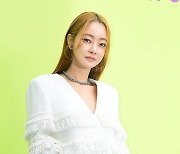 서효림 측 "'옷소매 붉은 끝동' 출연 긍정 검토중"(공식입장)
