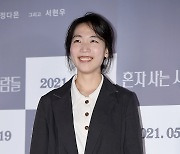 홍성은 감독 '혼자 사는 사람들'로 JIFF CGV아트하우스 배급지원상 수상[포토엔HD]