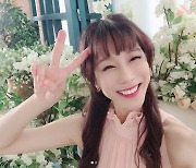 조민아 "임신 9개월에도 토덧.. ♥신랑이 머리 감겨주며 쪽쪽"