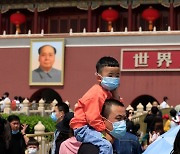 중국 인구 14억1000만명..노령화 가속·인구 증가율 둔화
