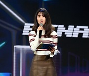 MC 박소현의 명품 진행! [포토]