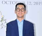 DJ DOC 김창열, 싸이더스HQ 대표 자진 사임 "일신상의 이유" [공식]