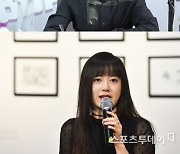 이규원 작가 "구혜선 미술, 홍대 앞 학원생 수준..말할 가치도 無"