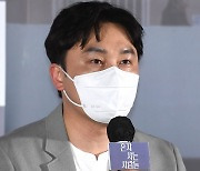 '혼자 사는 사람들' 서현우 "금연 5년 차에 흡연신 촬영, 배우 숙명인 듯"