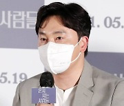 '혼자 사는 사람들' 서현우 "금연 5년차의 흡연 연기, CG 들어갈 줄"