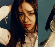 에버글로우, 11일 새 싱글 'LAST MELODY' 예판 시작 [공식]